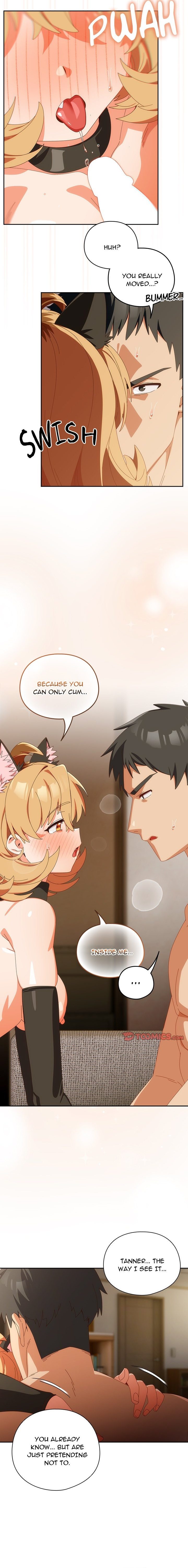Like No Other - Chapter 54 - photo - 20