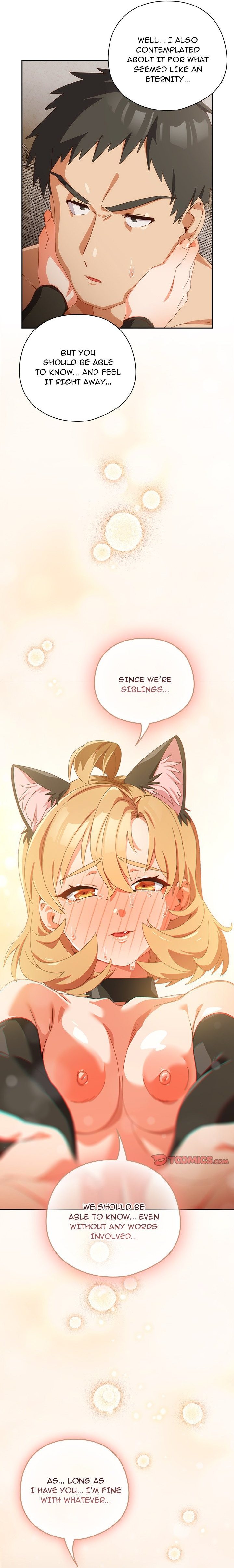 Like No Other - Chapter 54 - photo - 21