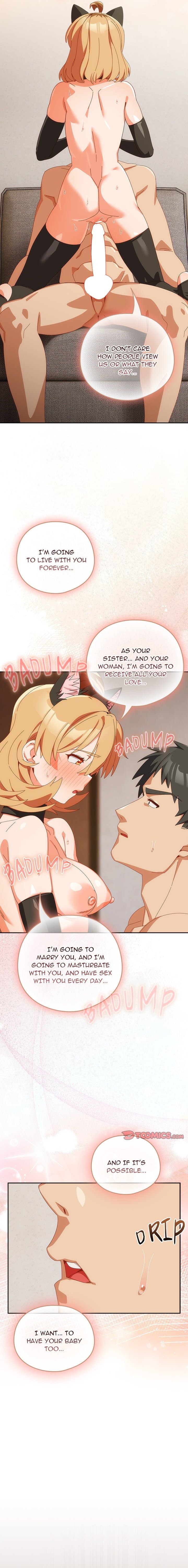 Like No Other - Chapter 54 - photo - 22