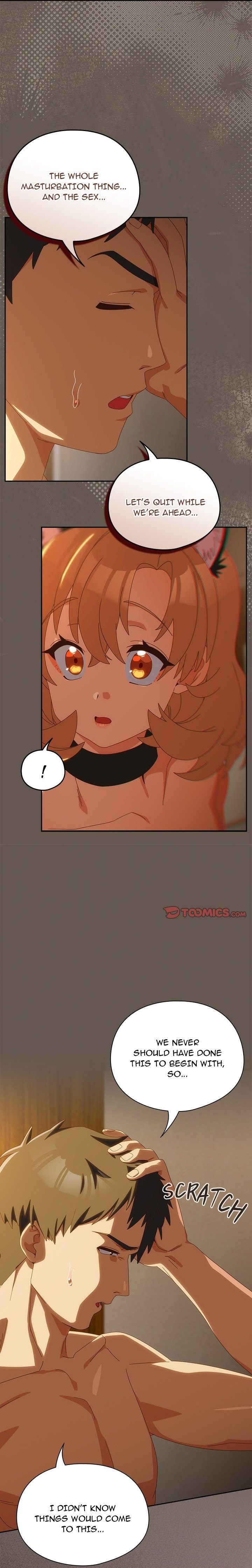 Like No Other - Chapter 54 - photo - 3