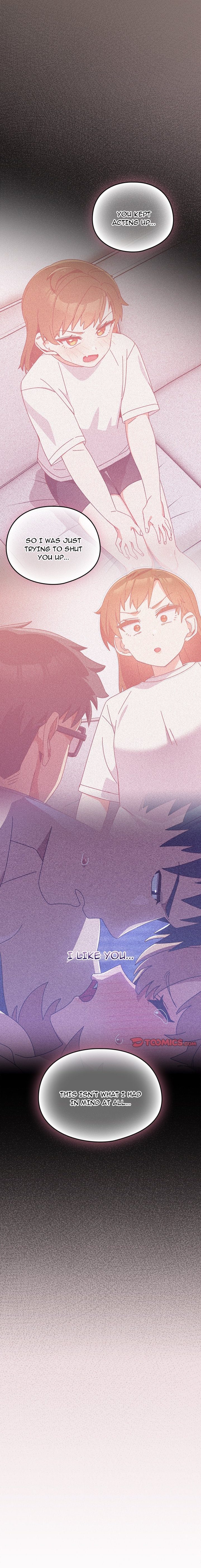 Like No Other - Chapter 54 - photo - 4