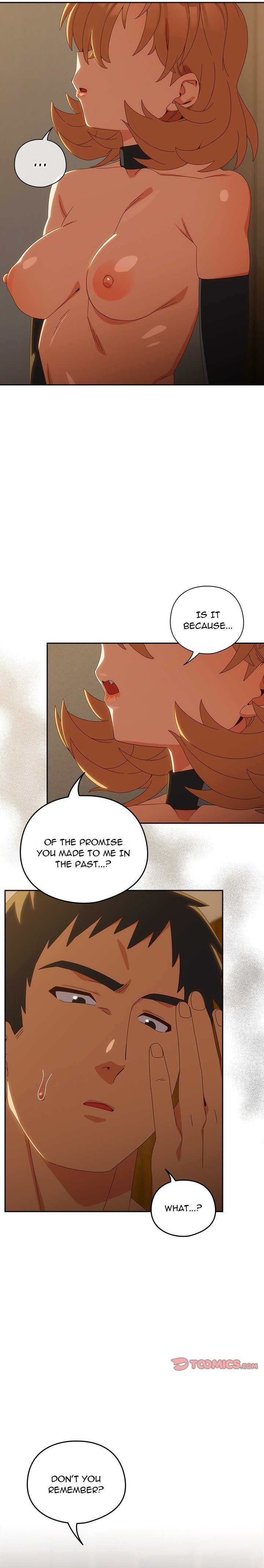 Like No Other - Chapter 54 - photo - 5