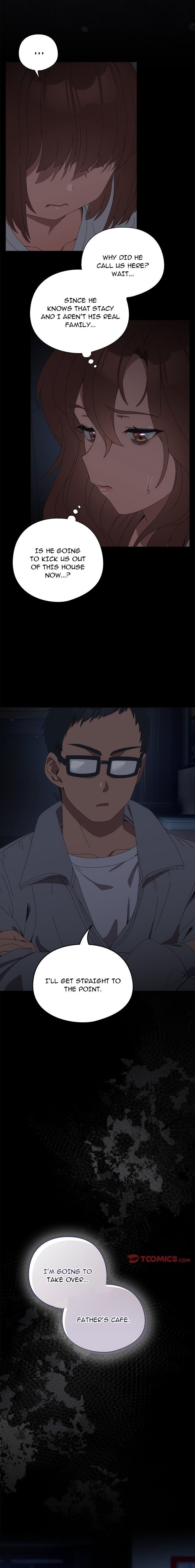 Like No Other - Chapter 54 - photo - 7