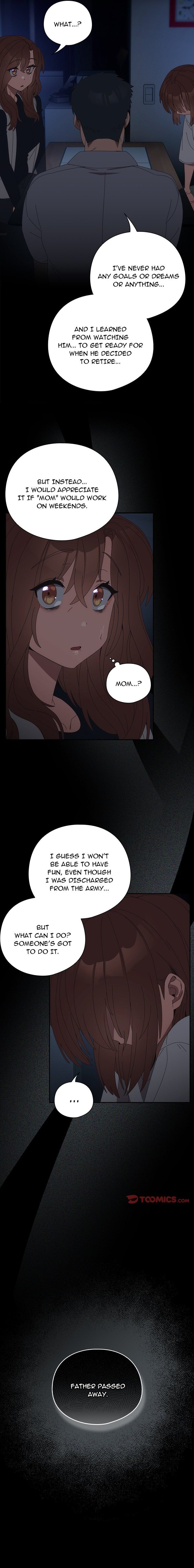 Like No Other - Chapter 54 - photo - 8