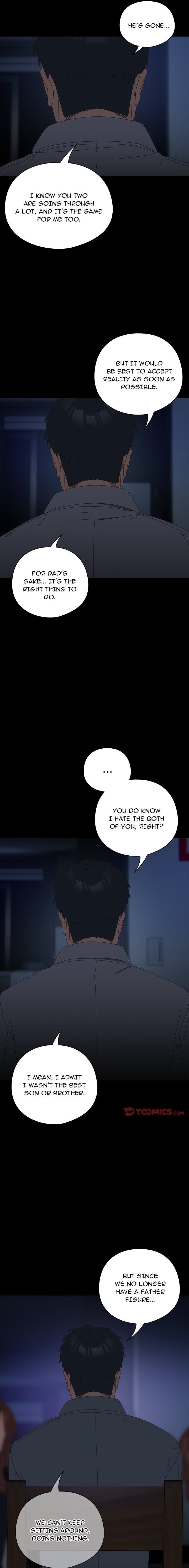 Like No Other - Chapter 54 - photo - 9