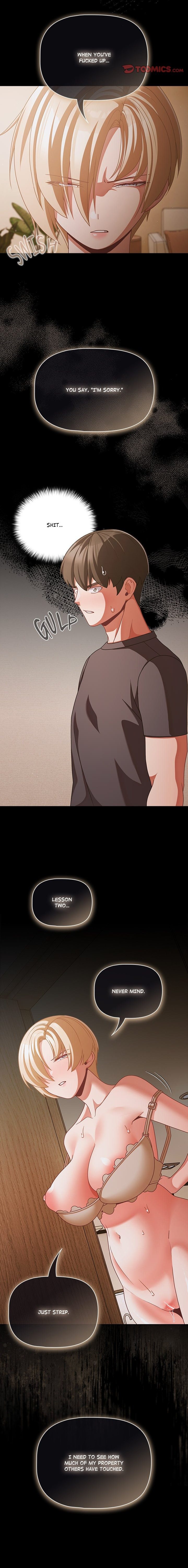 People of The Dark - Chapter 39 - photo - 10