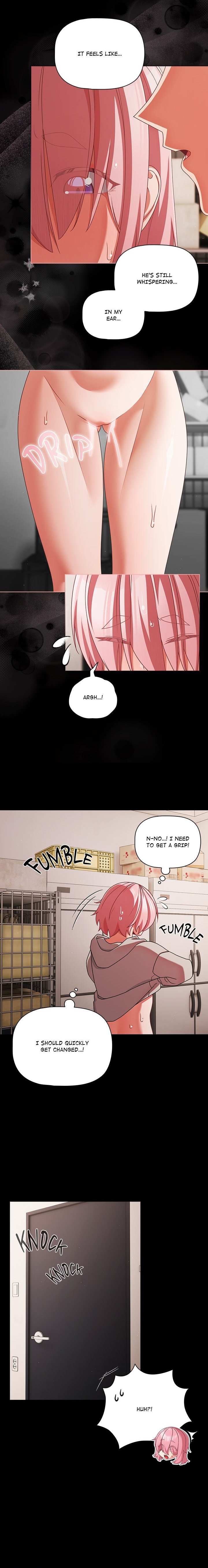 People of The Dark - Chapter 39 - photo - 15