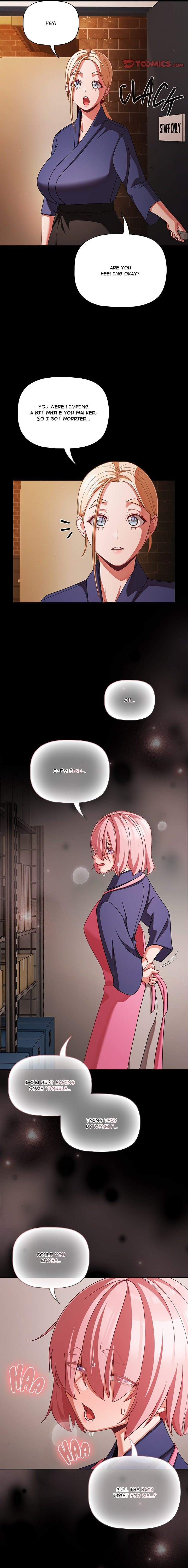 People of The Dark - Chapter 39 - photo - 16