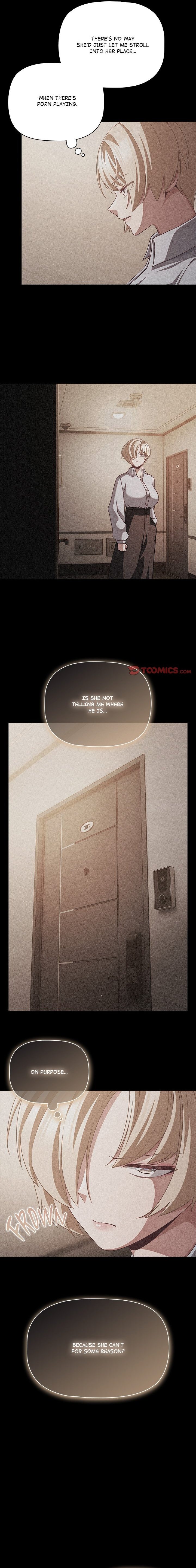 People of The Dark - Chapter 39 - photo - 2