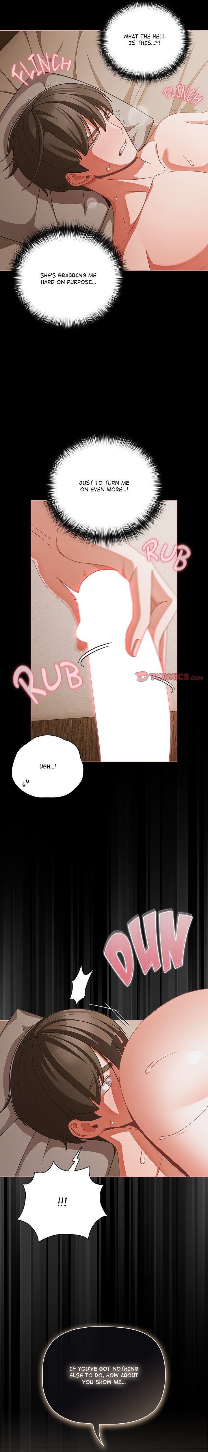 People of The Dark - Chapter 39 - photo - 20