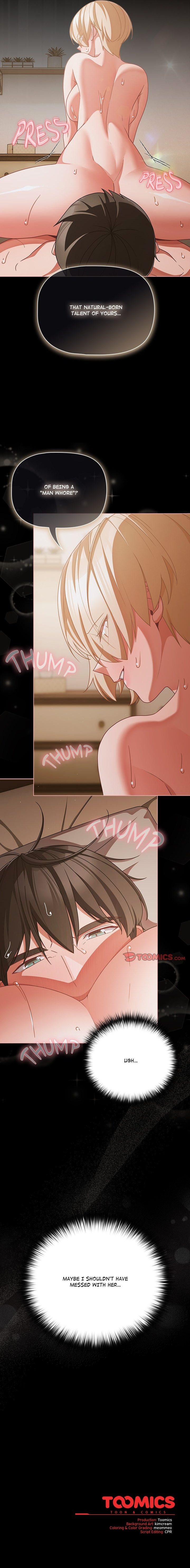 People of The Dark - Chapter 39 - photo - 21