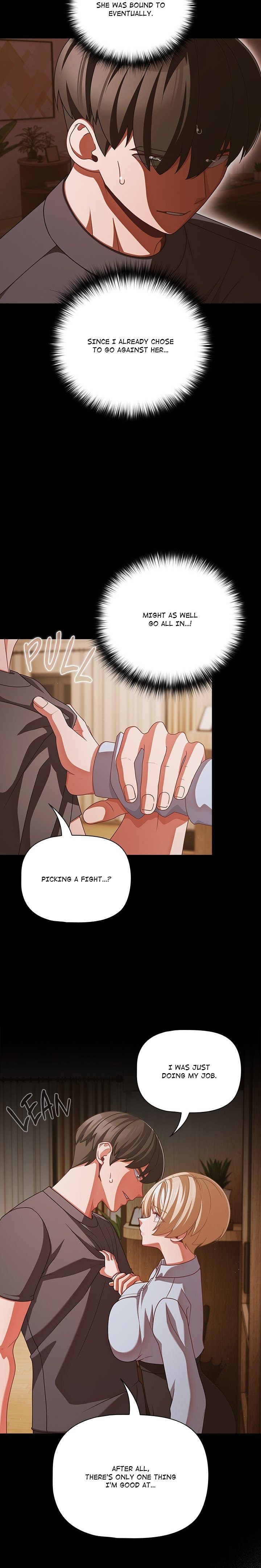 People of The Dark - Chapter 39 - photo - 5