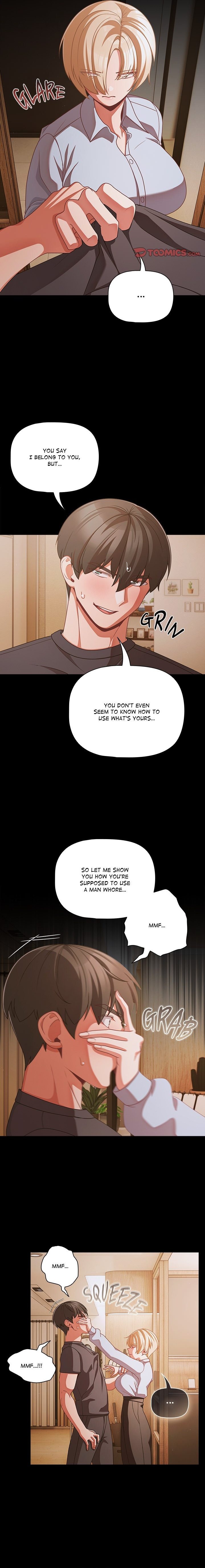 People of The Dark - Chapter 39 - photo - 7