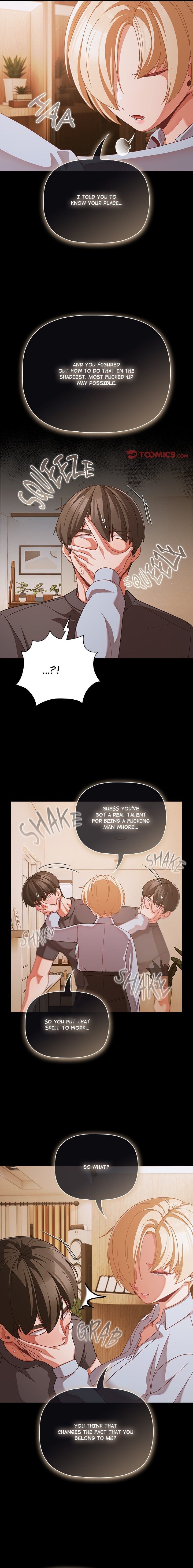 People of The Dark - Chapter 39 - photo - 8