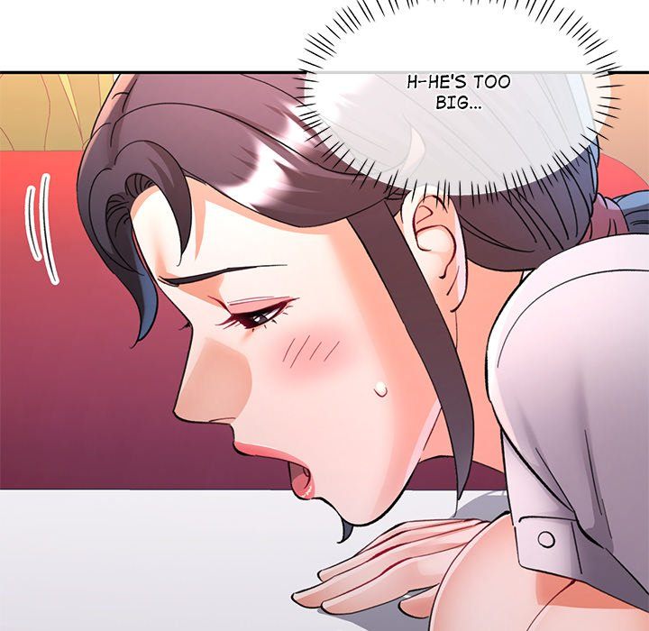 In Her Place - Chapter 96 - photo - 116