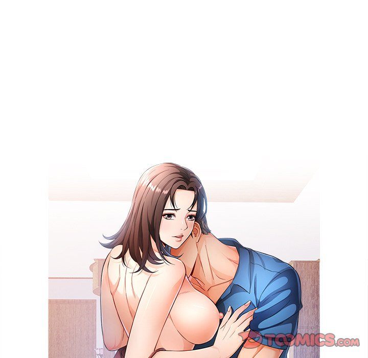 In Her Place - Chapter 96 - photo - 15