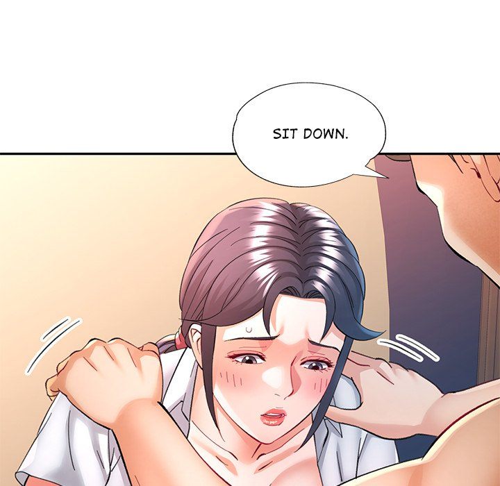 In Her Place - Chapter 96 - photo - 36