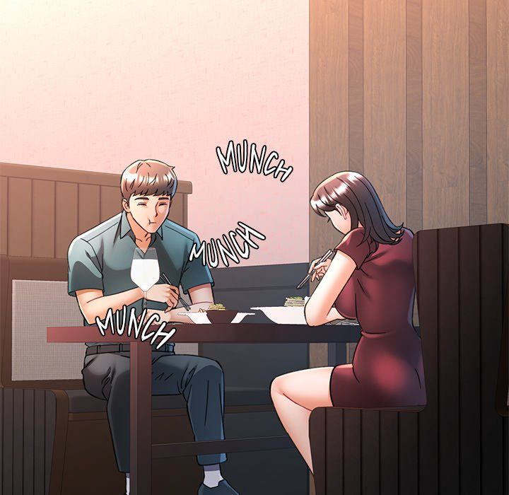 In Her Place - Chapter 96 - photo - 56
