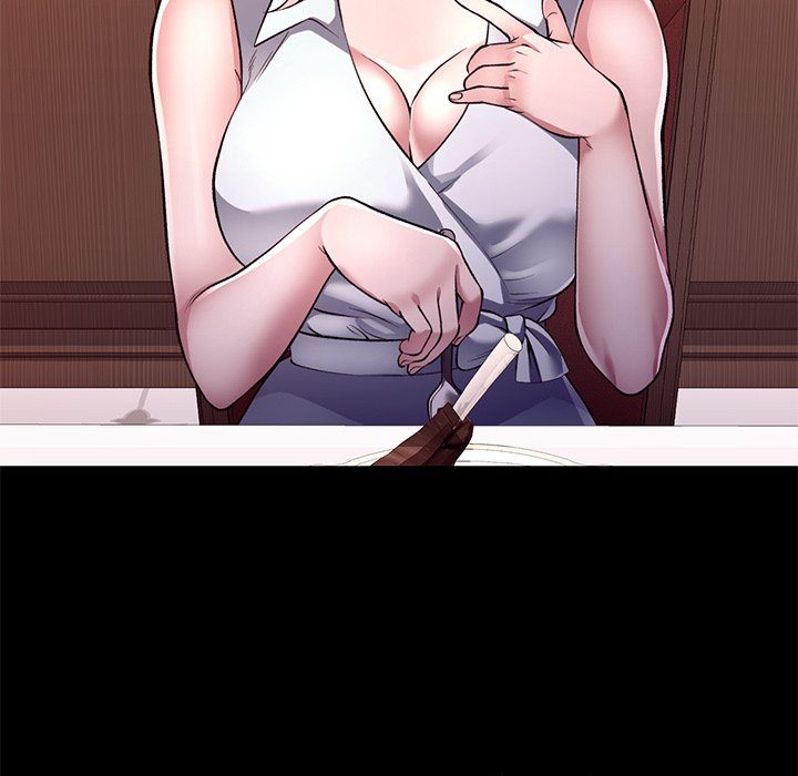 In Her Place - Chapter 96 - photo - 62