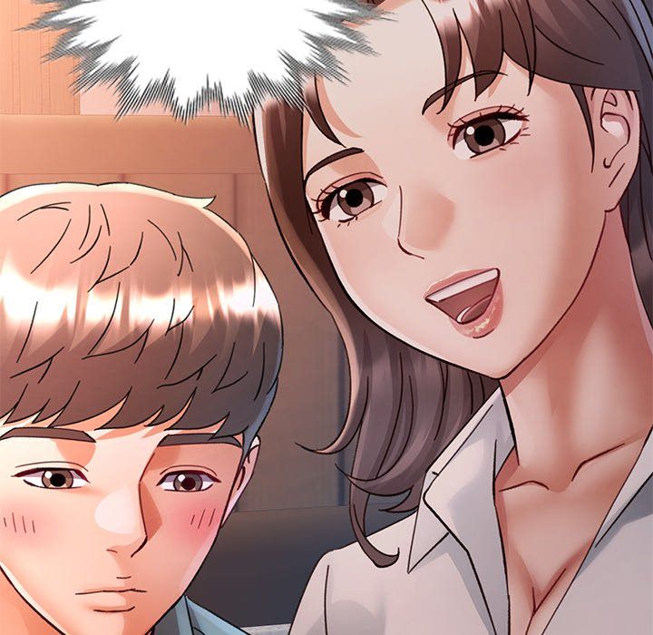 In Her Place - Chapter 96 - photo - 67