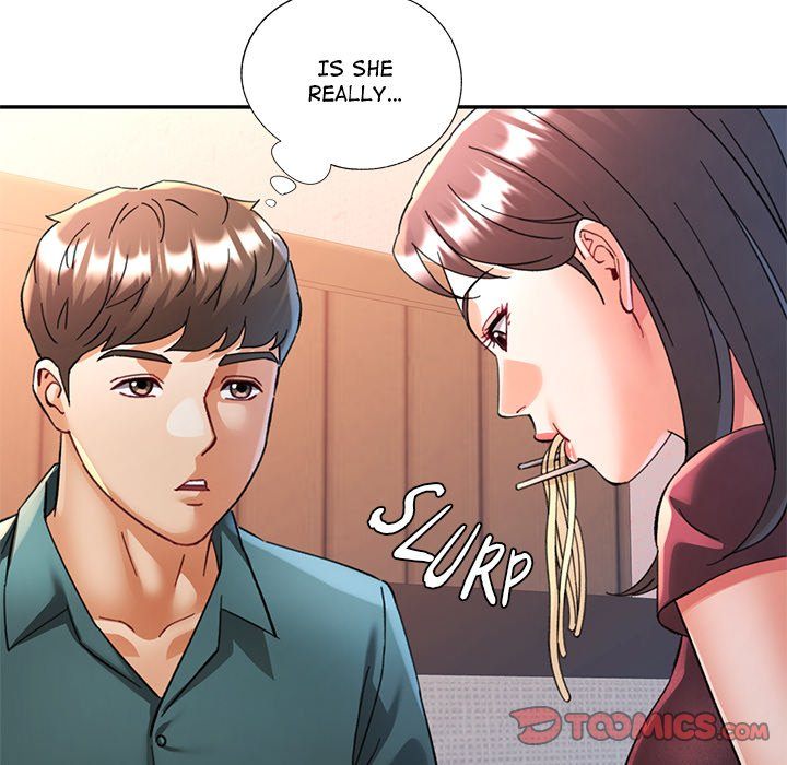 In Her Place - Chapter 96 - photo - 69