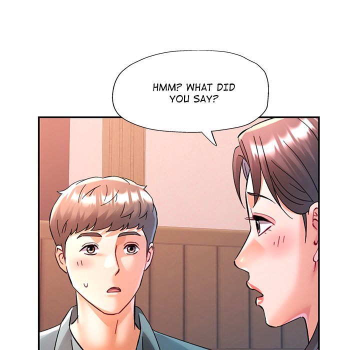 In Her Place - Chapter 96 - photo - 74