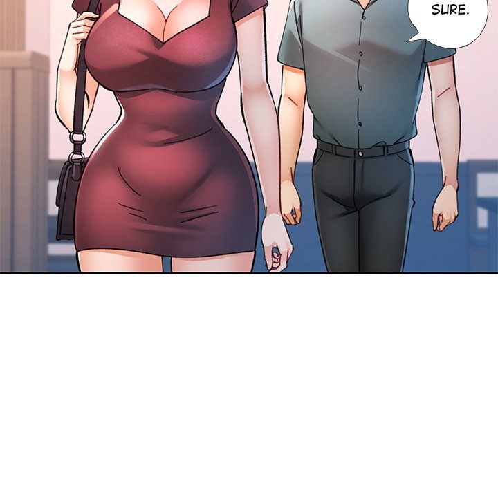 In Her Place - Chapter 96 - photo - 79