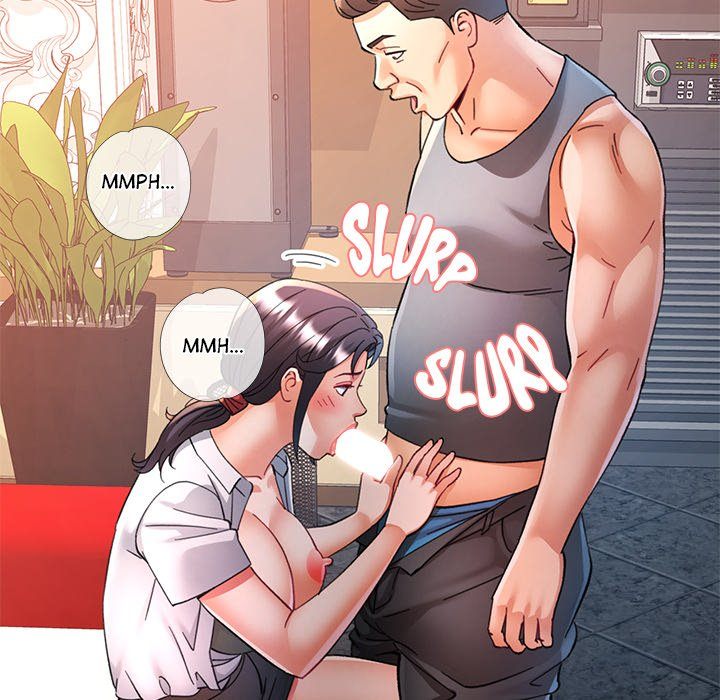 In Her Place - Chapter 96 - photo - 82