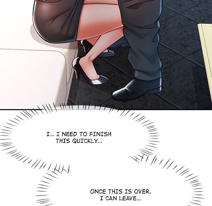 In Her Place - Chapter 96 - photo - 83