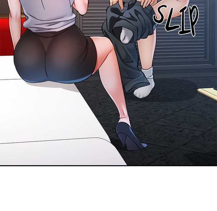In Her Place - Chapter 96 - photo - 91