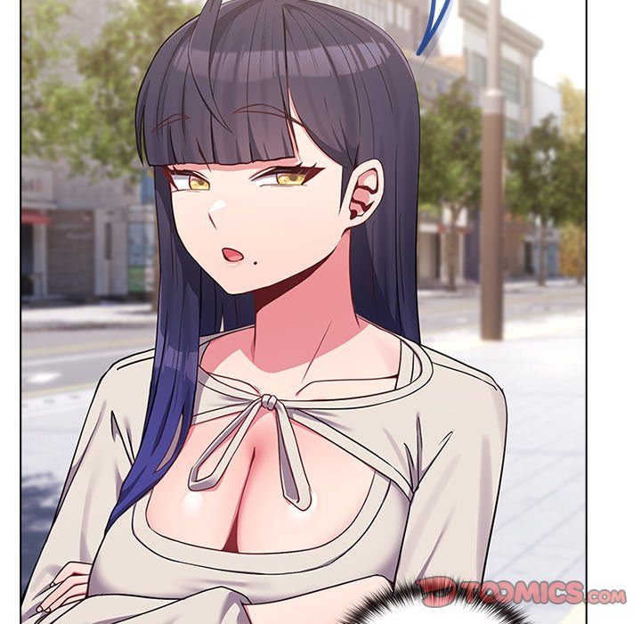 But You’re the Same Age as My Daughter?! - Chapter 32 - photo - 102