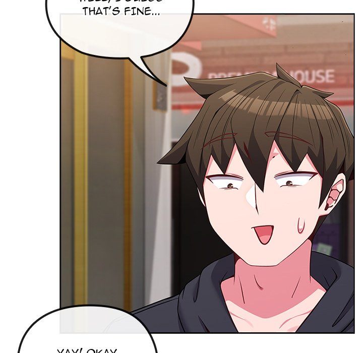 But You’re the Same Age as My Daughter?! - Chapter 32 - photo - 104