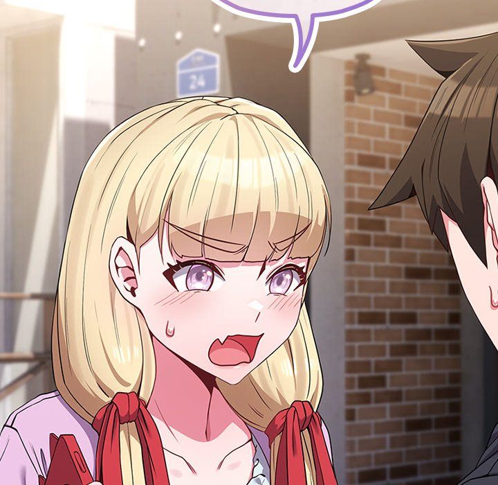 But You’re the Same Age as My Daughter?! - Chapter 32 - photo - 11