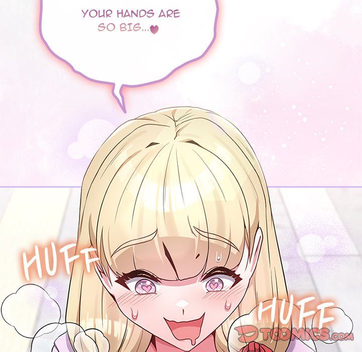 But You’re the Same Age as My Daughter?! - Chapter 32 - photo - 111