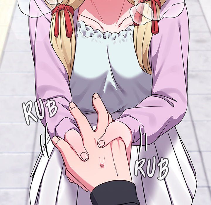 But You’re the Same Age as My Daughter?! - Chapter 32 - photo - 112