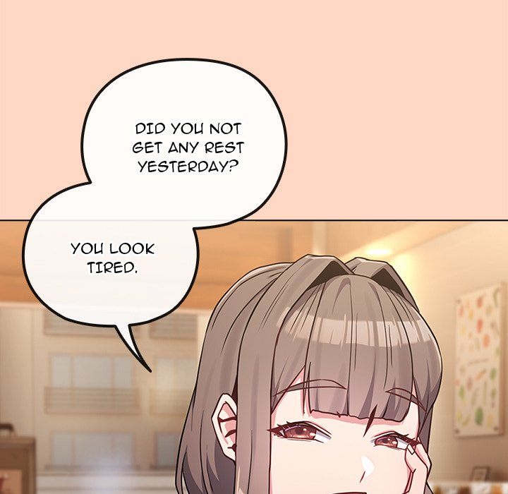 But You’re the Same Age as My Daughter?! - Chapter 32 - photo - 119