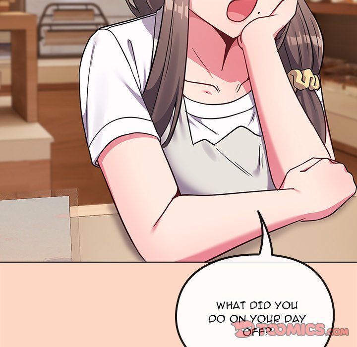 But You’re the Same Age as My Daughter?! - Chapter 32 - photo - 120