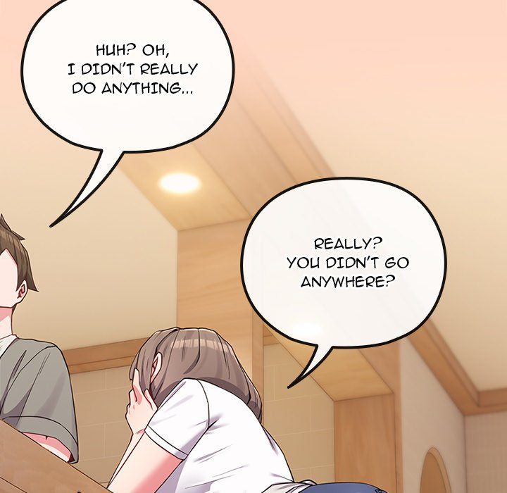 But You’re the Same Age as My Daughter?! - Chapter 32 - photo - 122