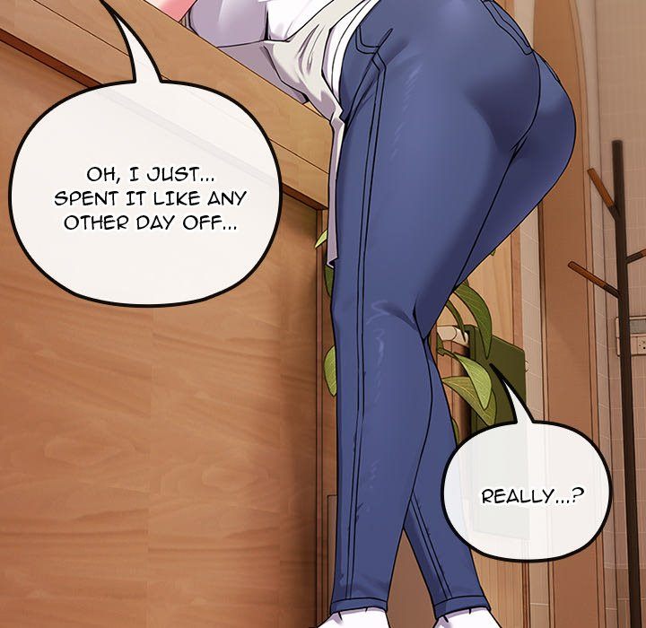 But You’re the Same Age as My Daughter?! - Chapter 32 - photo - 123