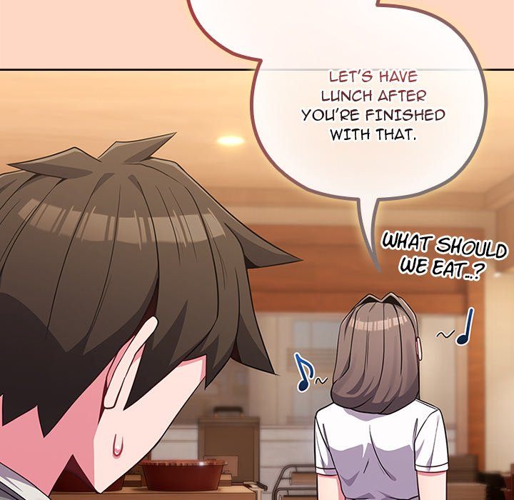But You’re the Same Age as My Daughter?! - Chapter 32 - photo - 127