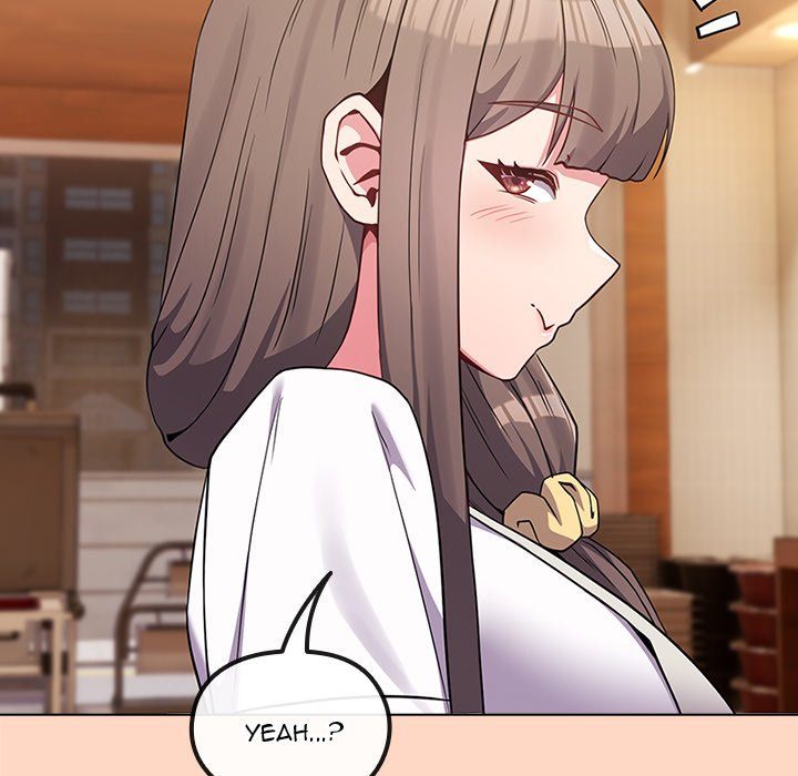 But You’re the Same Age as My Daughter?! - Chapter 32 - photo - 133