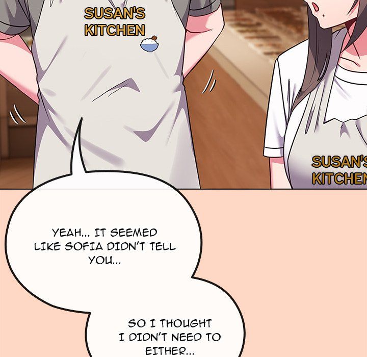 But You’re the Same Age as My Daughter?! - Chapter 32 - photo - 136