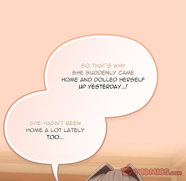 But You’re the Same Age as My Daughter?! - Chapter 32 - photo - 138