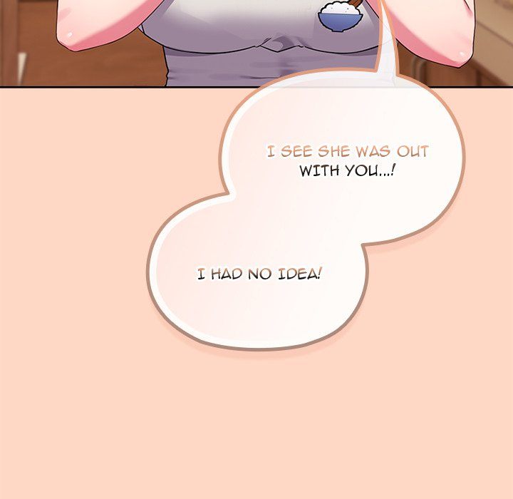 But You’re the Same Age as My Daughter?! - Chapter 32 - photo - 140