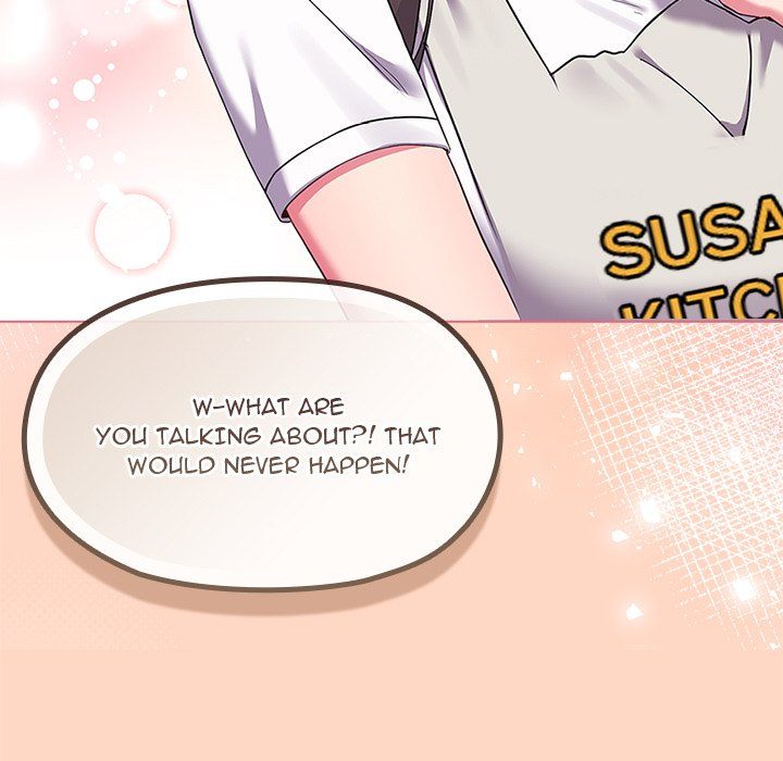 But You’re the Same Age as My Daughter?! - Chapter 32 - photo - 159