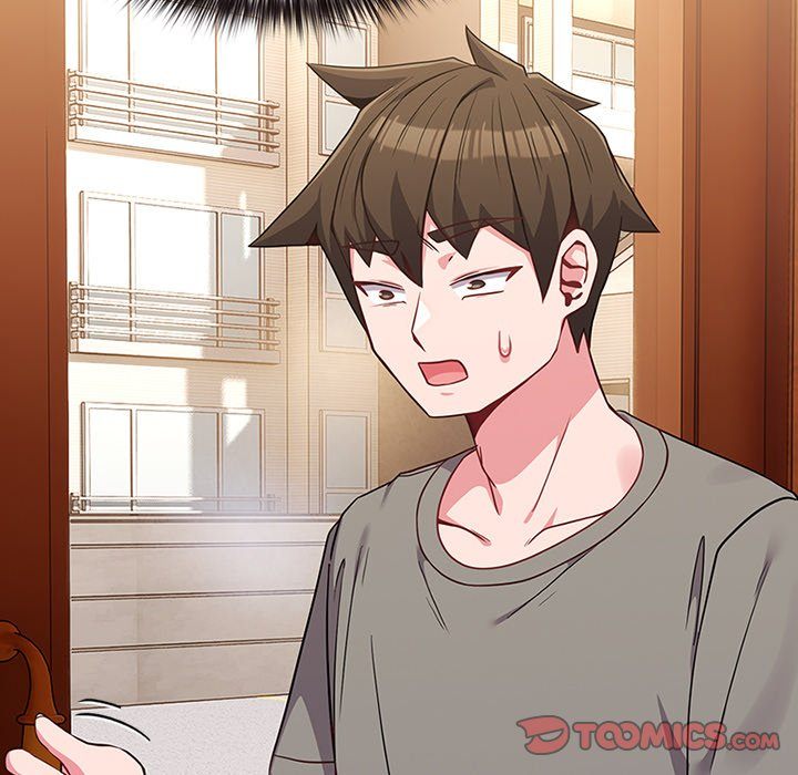 But You’re the Same Age as My Daughter?! - Chapter 32 - photo - 165