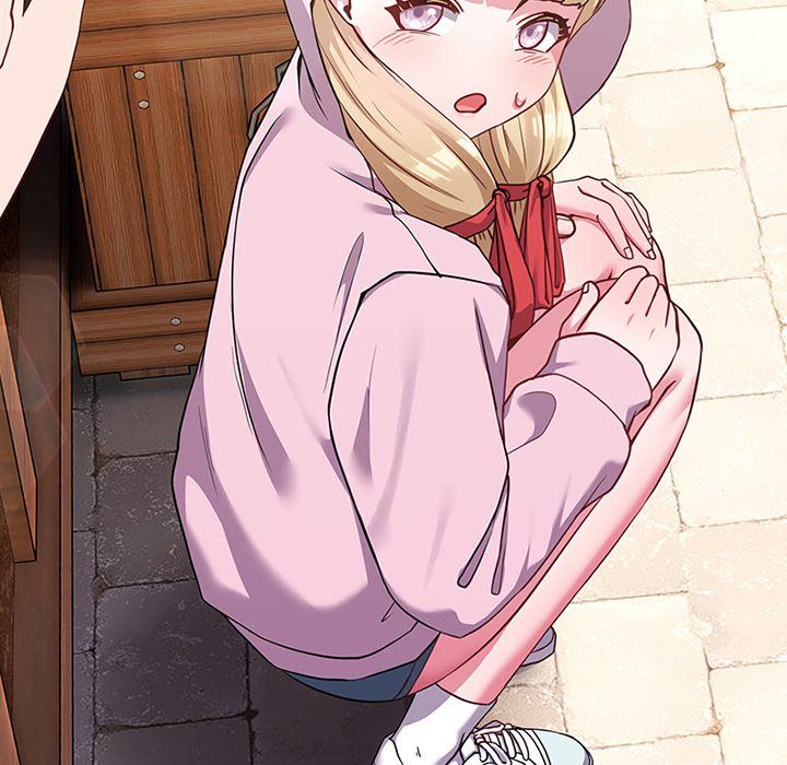 But You’re the Same Age as My Daughter?! - Chapter 32 - photo - 170