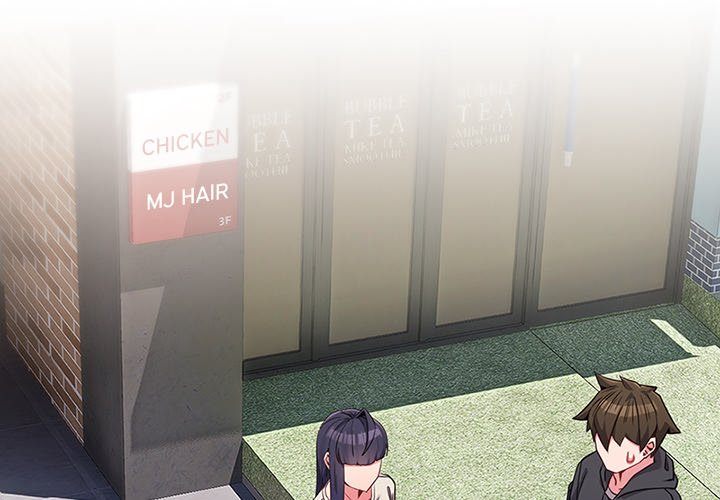 But You’re the Same Age as My Daughter?! - Chapter 32 - photo - 2