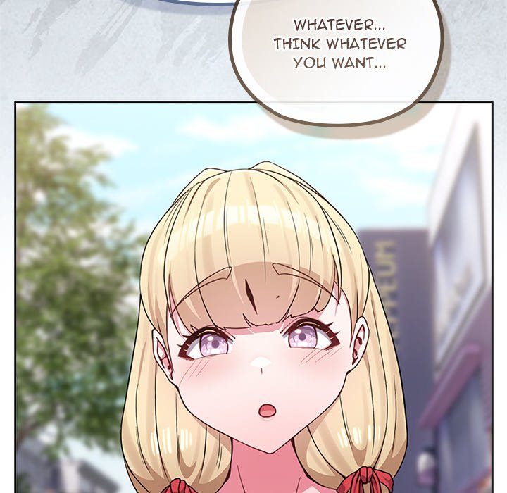 But You’re the Same Age as My Daughter?! - Chapter 32 - photo - 28