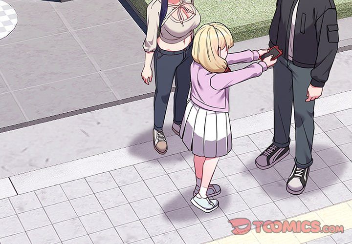 But You’re the Same Age as My Daughter?! - Chapter 32 - photo - 3